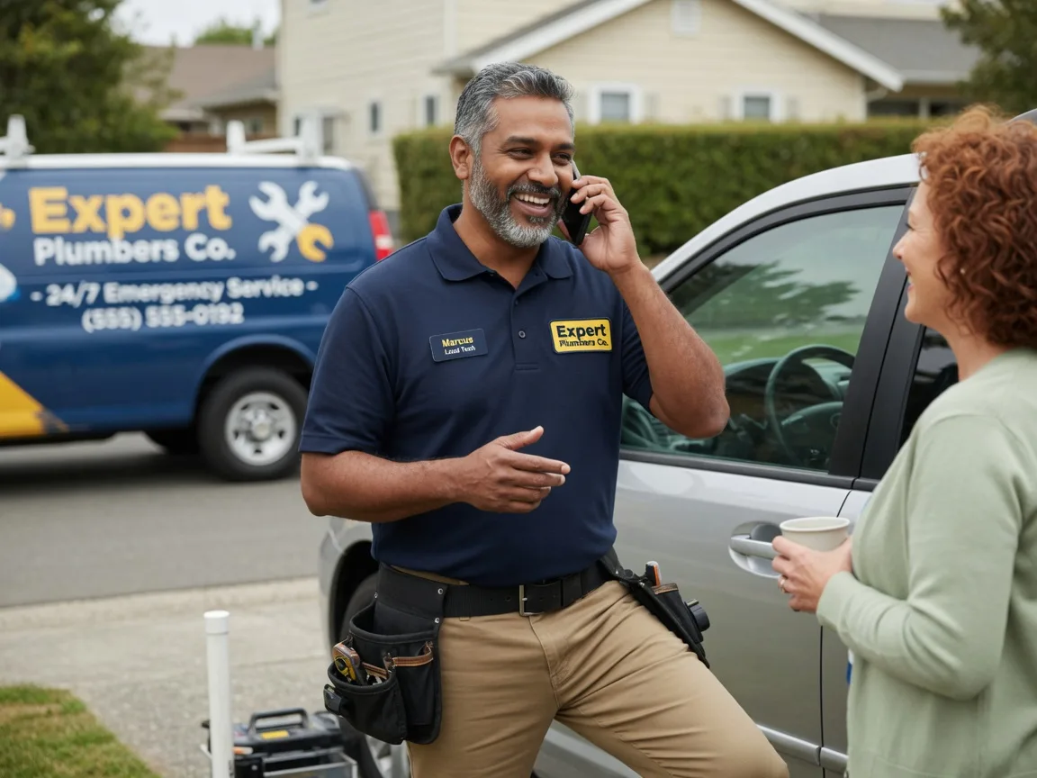 Drain Cleaning West Hills, CA FAQs